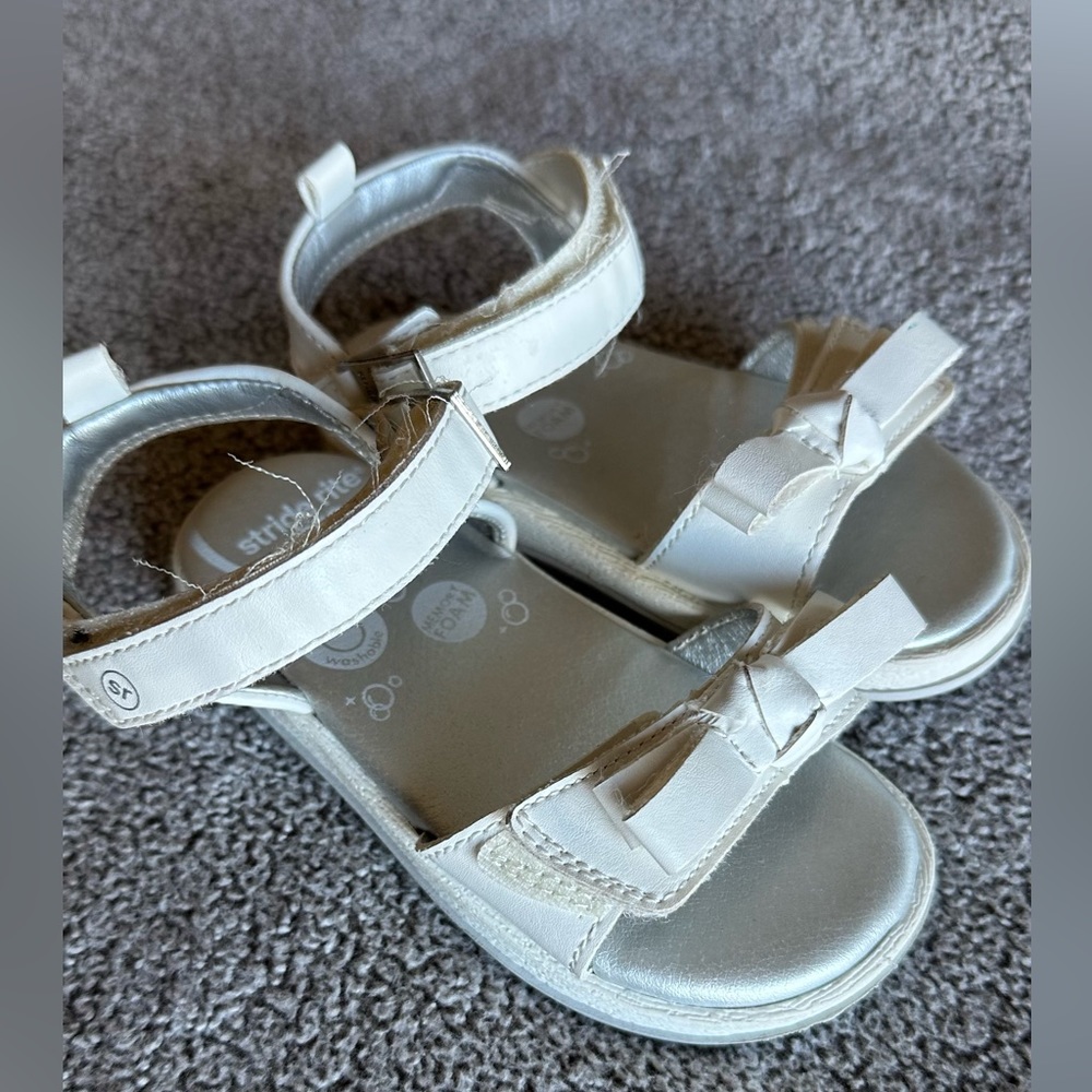 Stride Rite 360 toddler Delilah Sandal